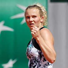 Azarenka'dan Fransa Açık'a erken veda