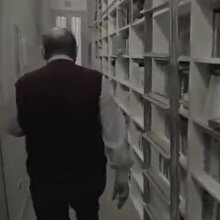 Umberto Eco'nun sonu gelmeyen kütüphanesi