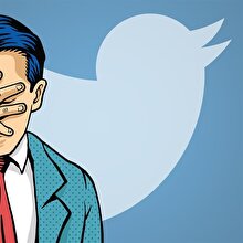 Twitter’ın kafası Kiril alfabesi ile karıştı