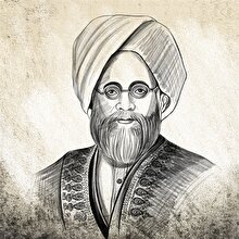 Şemsu'l-Ulema: Şibli Numani