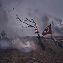 Tüyleri diken diken eden Fetih tanıtım filmi!