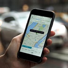 Taşıma Yönetmeliği'nin değişmesiyle Uber ve Scotty'nin işi artık daha zor