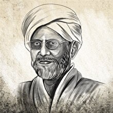 Sudan'ın düşünen aklı: Hasan Turabi