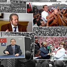 Unutulmayan Seçim Vaatleri