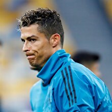 Cristiano Ronaldo'ya 15 yıl hapis şoku!