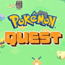 Android ve iOS için ücretsiz yeni Pokemon oyunu: Pokemon Quest!