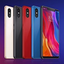 Kızılötesi yüz tanıma sistemine sahip Xiaomi Mi 8 SE tanıtıldı