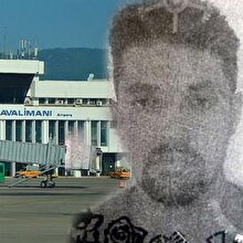 İngiliz yolcu Dalaman Havalimanı’nda intihar etti