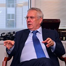 Aziz Yıldırım: Damarıma basmayın, yaparım!