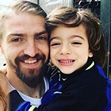 Caner Erkin'in oğlundan velayet davasına son noktayı koyan ifade