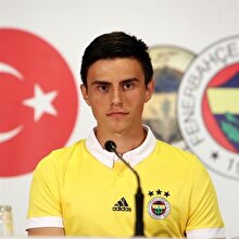 Eljif Elmas'a Süper Lig'den sürpriz talip