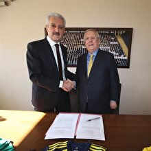 Fenerbahçe'de Mehmet Ali Aydınlar şoku yaşanıyor