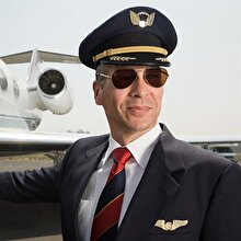 Pilot maaşlarına yüzde 20 zam