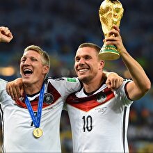 Nice yıllara Lukas Podolski