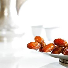 Ayeti Kerimenin İndirdiği İftar