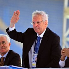 Aziz Yıldırım: Tarih beni yazacak!