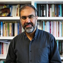 "Bir dönüşümün eşiğinde değiliz"