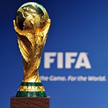 FIFA, 2026 Dünya Kupası için ortaklaşa adaylığı kabul etti