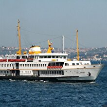 Şehir Hatları yaz tarifesine geçiyor