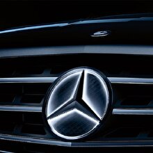 Mercedes'e 3.75 milyar euroluk ceza gelebilir