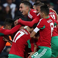 Fas Milli Takımı'nın Dünya Kupası kadrosu açıklandı
