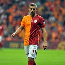 Lukas Podolski'nin doğum günü