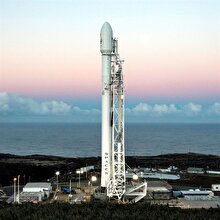 Elon Musk'ın şirketi SpaceX, telekom alanında en büyük ve en güçlü uyduyu fırlattı