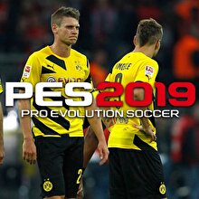 PES 2019’a son darbe: Borussia Dortmund oyunda yer almayacak!