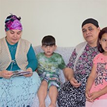 15 yaşında evlendiler 10 yıl sonra gelen haberle şoke oldular