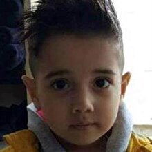 İzmir’de durumu kötüleşen Kaan için bağış kampanyası başlatıldı