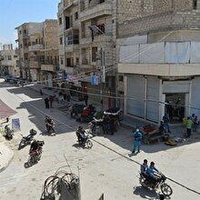 Harran Üniversitesi, El Bab'da fakülte kuruyor: 3 dilde eğitim verilecek