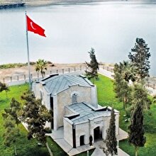 Süleyman Şah, eski yerine taşınacak