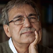 Yazar Orhan Pamuk’un doğum günü