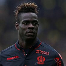 Galatasaray’dan Balotelli açıklaması