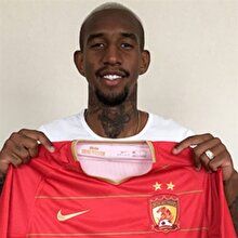 Talisca resmen kiralandı!