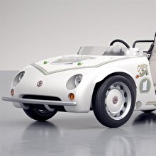 Çocuklar tasarladı Toyota üretti