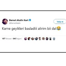 Öğretmenlerin karne günü yorumları güldürdü