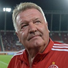 Traktör Sazi'de Toshack dönemi