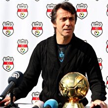 Antalyaspor Bülent Korkmaz ile anlaştı