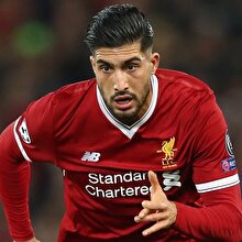 Liverpool'dan Emre Can açıklaması