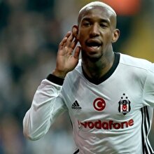Beşiktaşlılar, Talisca'yı defterden sildi