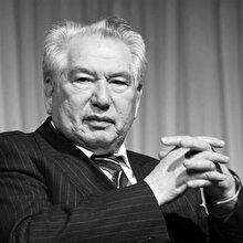 Cengiz Aytmatov ölüm yıl dönümü