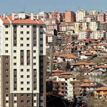 'İmar kirliliği oluşturana 5 yıla kadar hapis cezası'