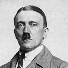 Diktatörlüğü ile tanınan Adolf Hitler'in herkesten sakladığı çocukluğu ortaya çıktı