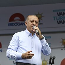 Kandil ve Sincar'a operasyon başladı
