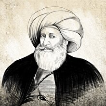 Nil kıyılarında bir muktedir: Kavalalı Mehmet Ali Paşa