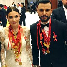 Evlendikten sonra popülaritesi artan Alişan'a 700 bin liralık reklam teklifi