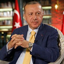 Cumhurbaşkanı Erdoğan: Milletimiz bu işi ikinci tura bırakmayacak
