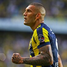 Fernandao resmen ayrıldı!