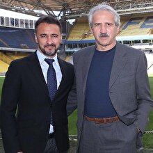 Pereira ve Terraneo'nun Fenerbahçe'de bıraktığı enkaz